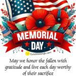 Memorial Day Blessings: Catholic Prayers, Messages and Quotes to Honor and Remember